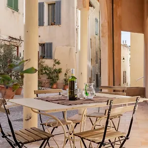  Appartement Le Saint Clair Par Dodo-a-cassis
