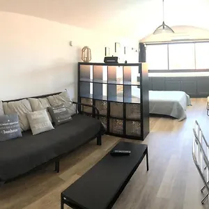 Appartement Studio 29, Cassis