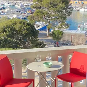  Appartement Vue Panoramique