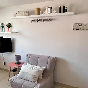  Appartement Fontvert
