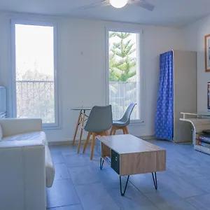  Appartement La Lavande