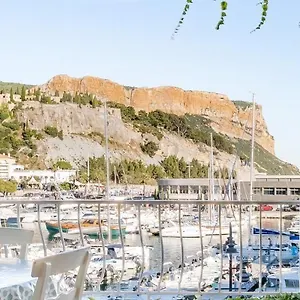  Appartement Le Phare Par Dodo-a-cassis