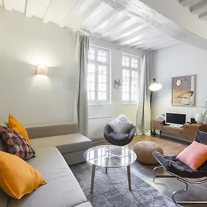 Vintage By Cocoonr , Rennes France