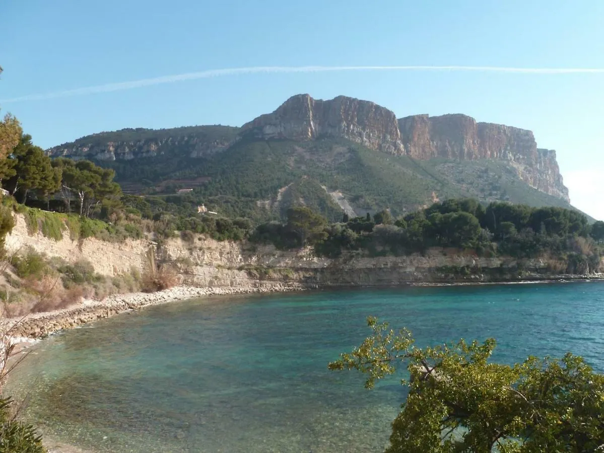 Puerta Del Sol Apartment Cassis